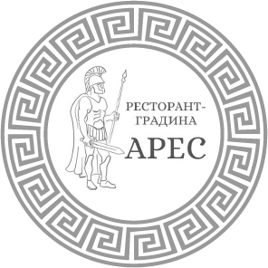 Ресторант Арес лого
