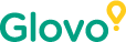 Glovo logo