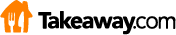 Takeaway.com logo